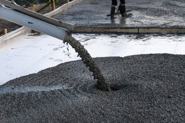Best Concrete Sidewalk Installation in Scotts Hill, TN