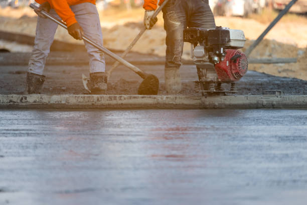 Best Commercial Concrete Services in Scotts Hill, TN