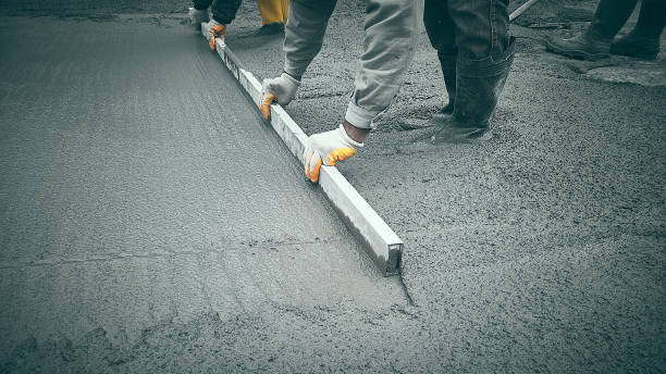 Best Residential Concrete Solutions in Scotts Hill, TN
