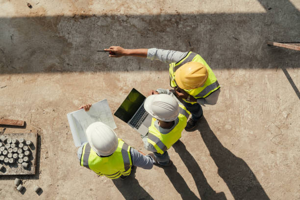 Best Concrete Removal and Replacement in Scotts Hill, TN