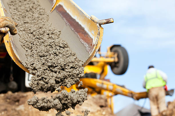 Best Concrete Foundation Repair in Scotts Hill, TN