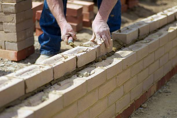 Best Concrete Steps and Stairs in Scotts Hill, TN