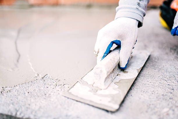 Best Concrete Retaining Walls in Scotts Hill, TN
